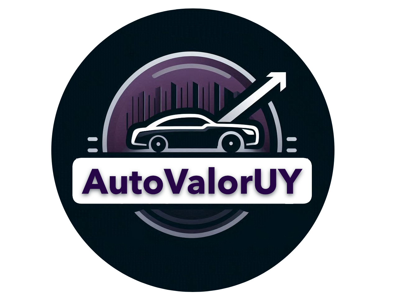 AutovalorUy Logo